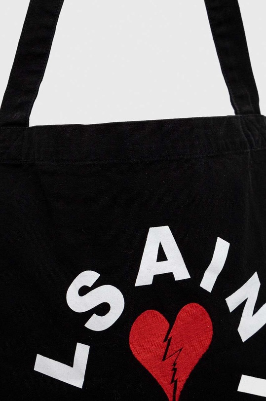 AllSaints torba czarny MB701Z