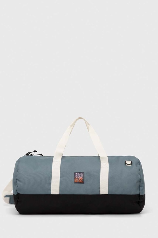 Сумка Rip Curl візерунок бірюзовий 015MTB