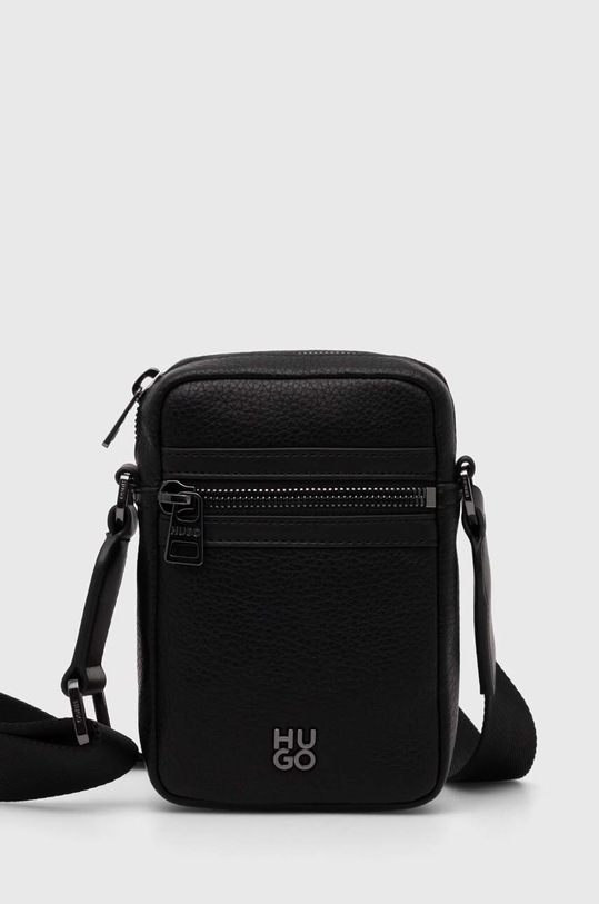 Obal na mobil HUGO na mobil čierna 50512092