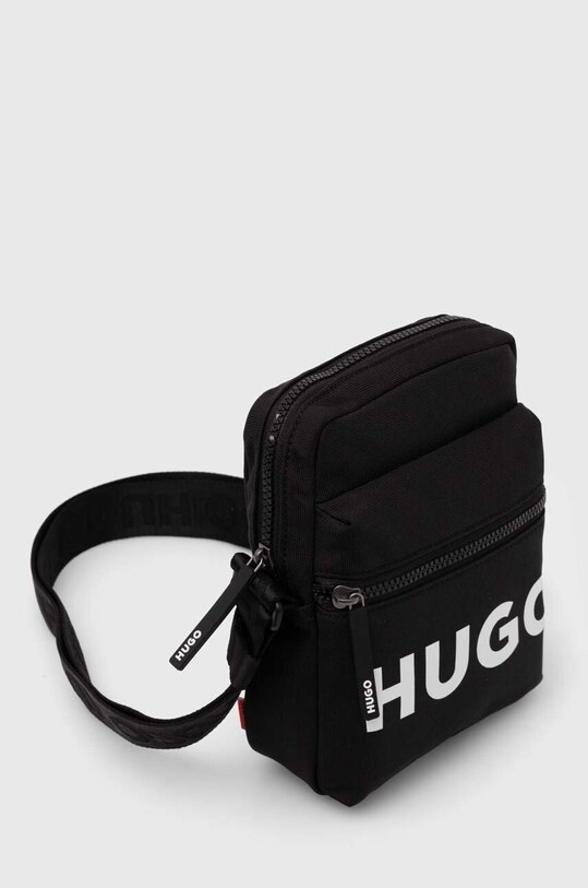 HUGO saszetka 50513025 czarny SS24