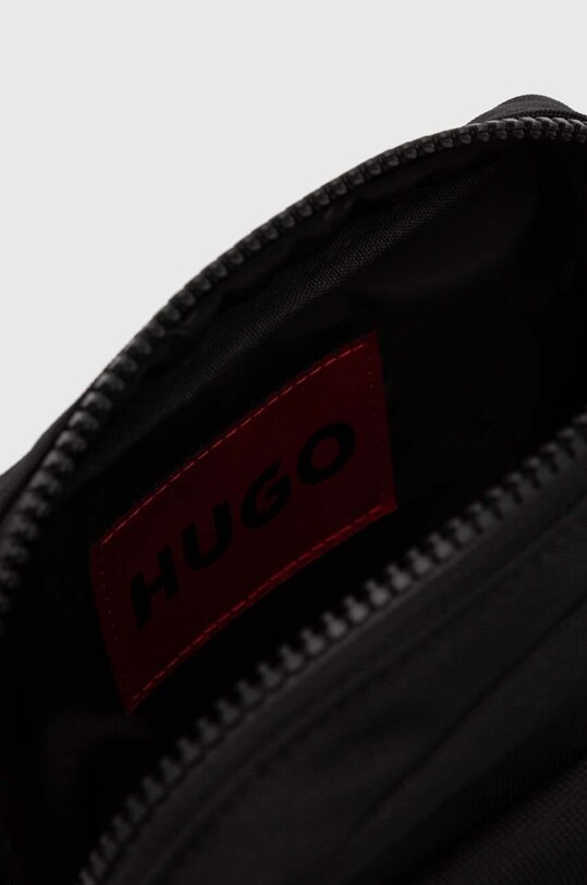 HUGO saszetka 50513025 czarny
