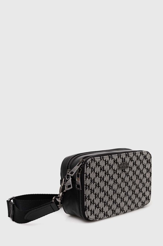 Karl Lagerfeld saszetka 542115.805427 czarny SS24