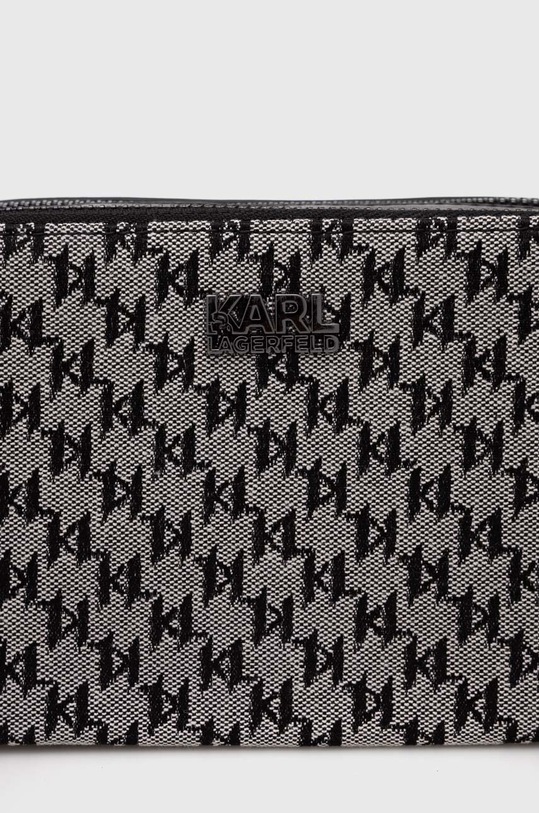 Karl Lagerfeld saszetka czarny 542115.805427