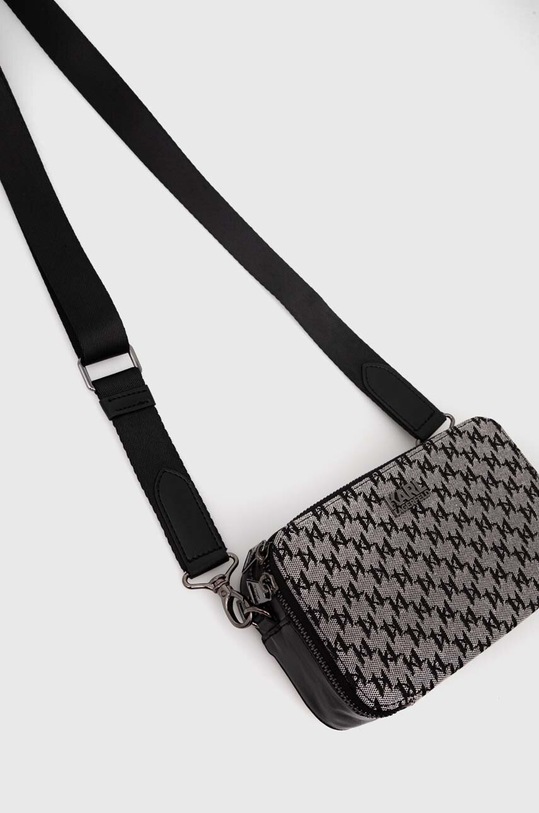 Karl Lagerfeld saszetka 542115.805427 czarny