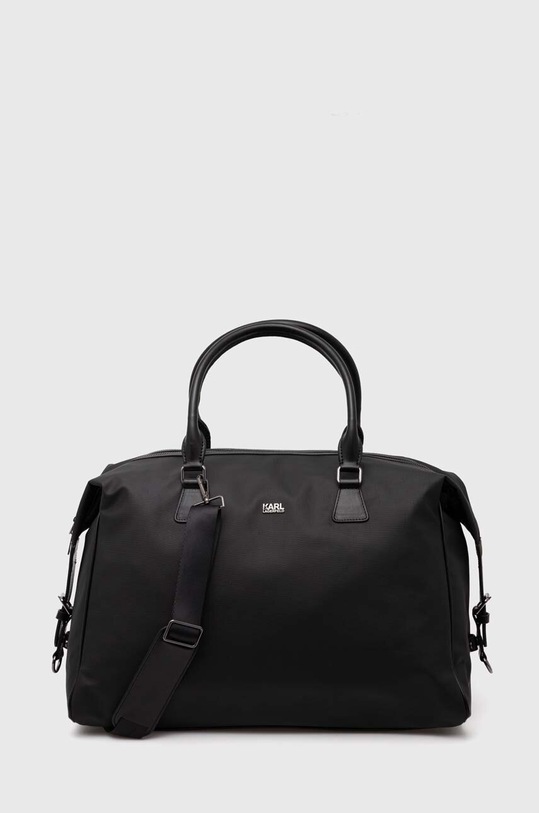 Karl Lagerfeld geanta uni negru 542186.805901