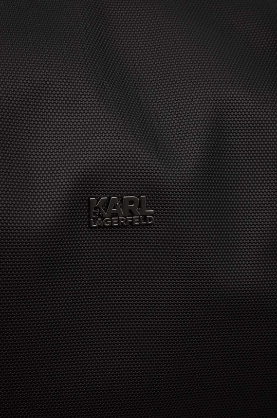 Karl Lagerfeld geanta negru 542186.805901