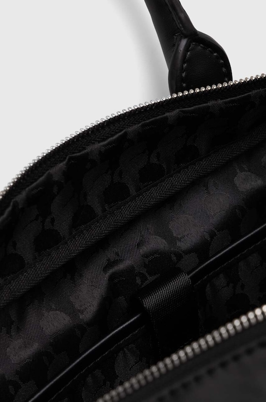 Karl Lagerfeld geanta laptop negru 541113.805902