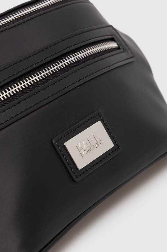 Karl Lagerfeld marsupio nero 541113.805906