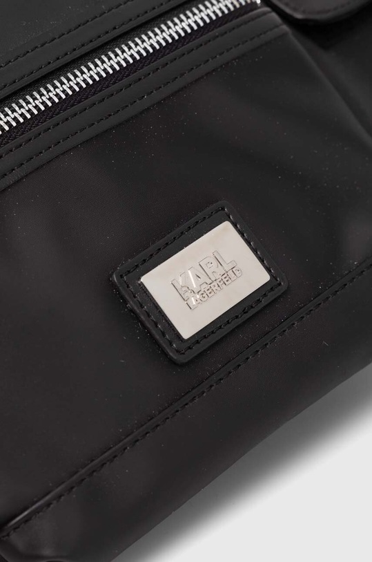 Karl Lagerfeld nerka czarny 541113.805928