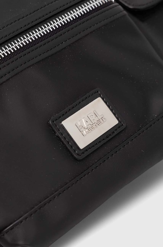 Karl Lagerfeld nerka czarny 541113.805928
