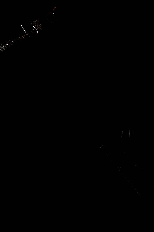 Karl Lagerfeld geanta pentru laptop din piele 542451.815904 negru