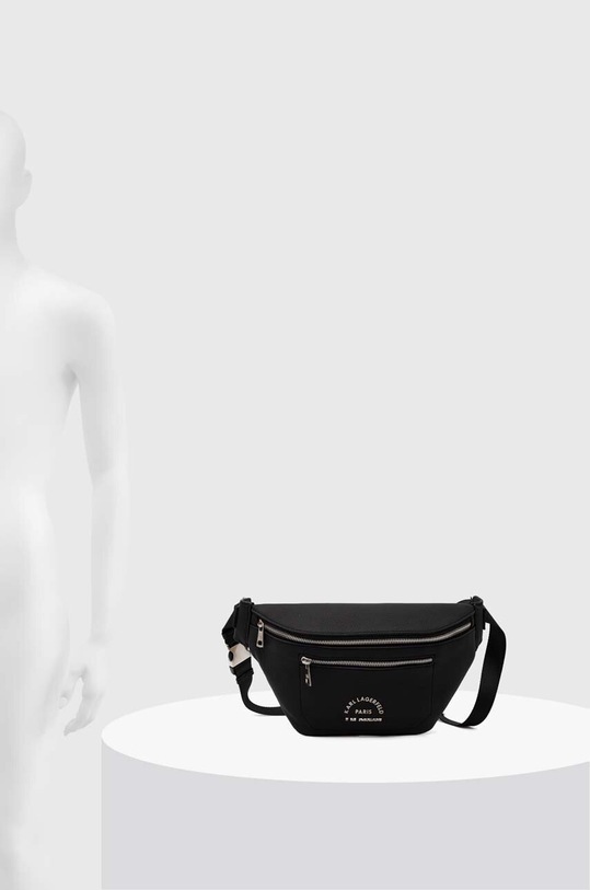 Karl Lagerfeld nerka skórzana 542451.815912