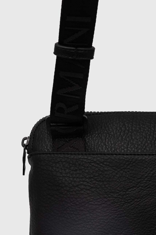 Akcesoria Armani Exchange saszetka 952636.4R839 czarny