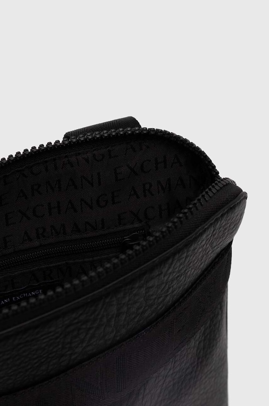 Armani Exchange saszetka czarny 952636.4R839
