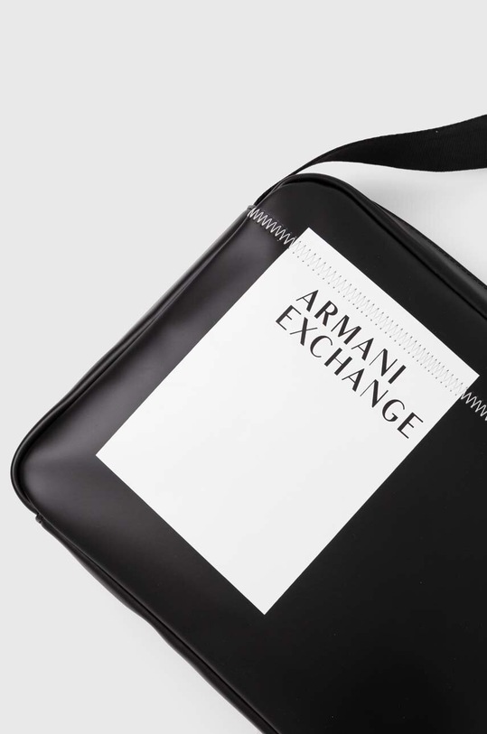 Armani Exchange saszetka czarny 952645.4R831