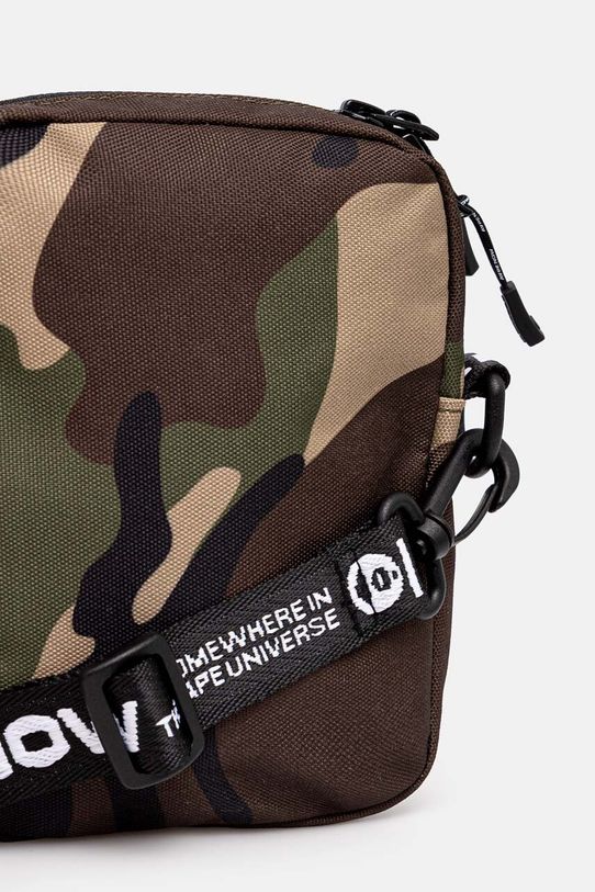 Аксесуари Сумка AAPE AAPBGM5207XXM зелений