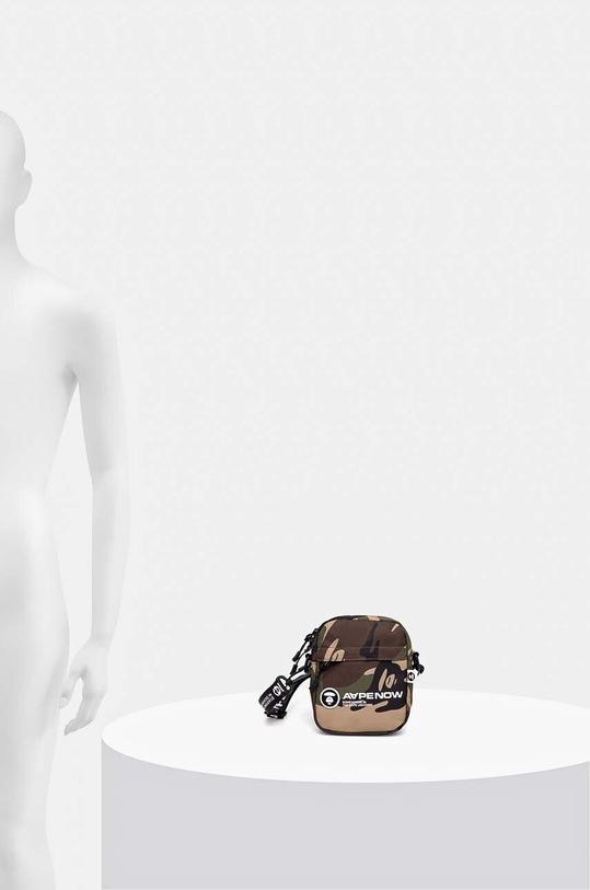 Сумка AAPE AAPBGM5207XXM