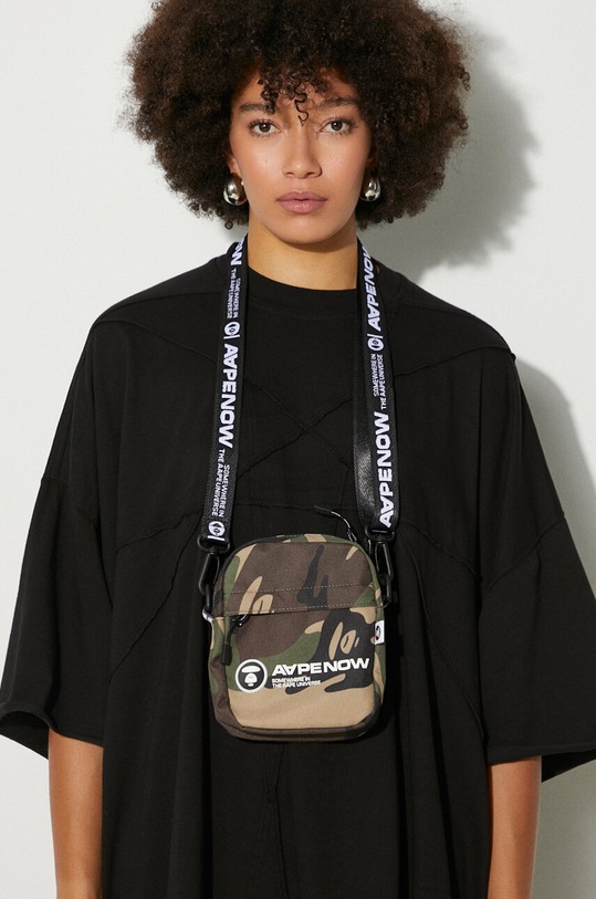 Сумка AAPE AAPBGM5207XXM