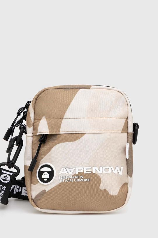 AAPE small items bag