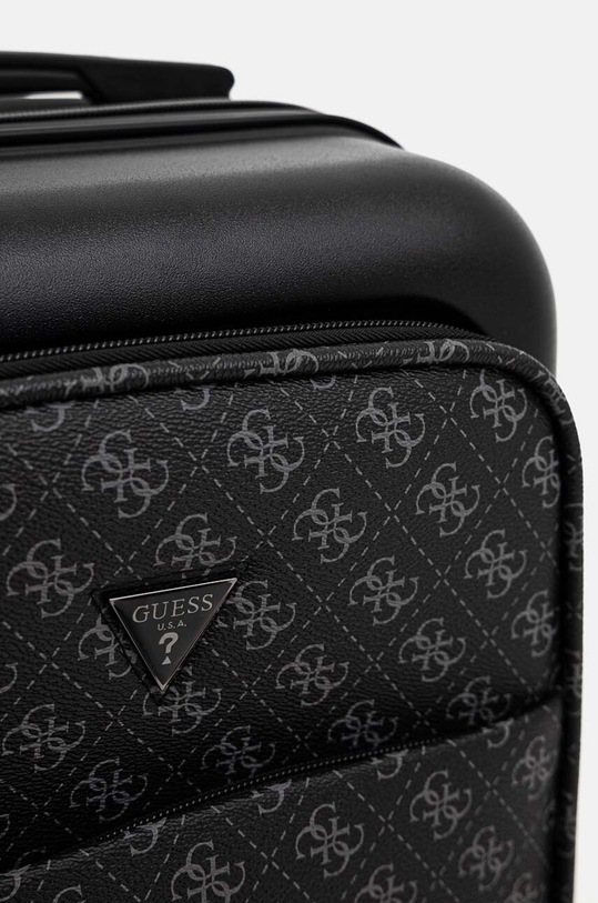 Guess valiză 52x32x21,5 cm negru TMH926.39830