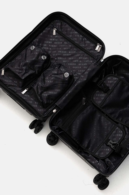 Guess valiză 52x32x21,5 cm TMH926.39830 negru