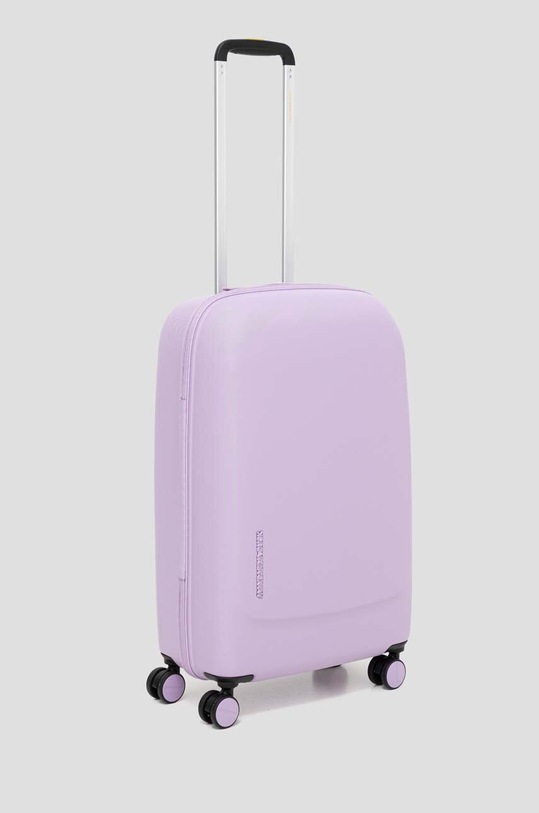 Mandarina Duck valigia P10KVV02 violetto SS24
