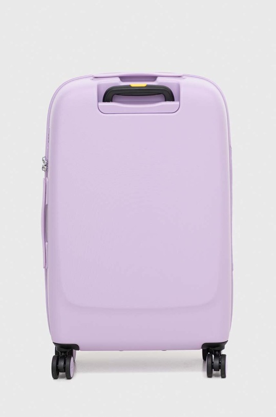 Accessori Mandarina Duck valigia P10KVV02 violetto