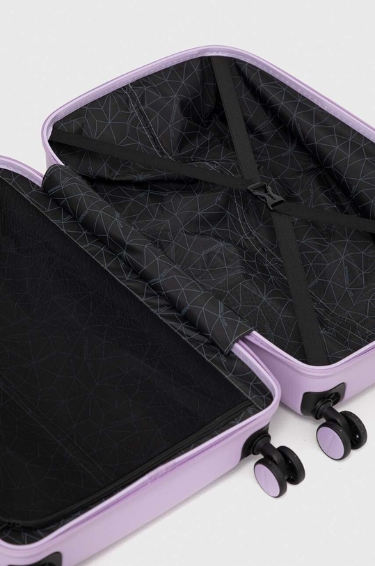 Mandarina Duck valigia P10KVV02 violetto
