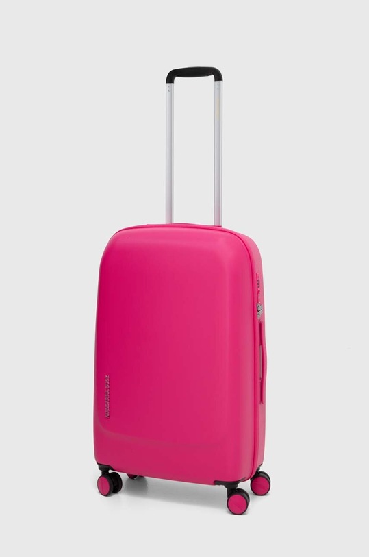 Валіза Mandarina Duck 76x36x33 см P10KVV02 рожевий SS24