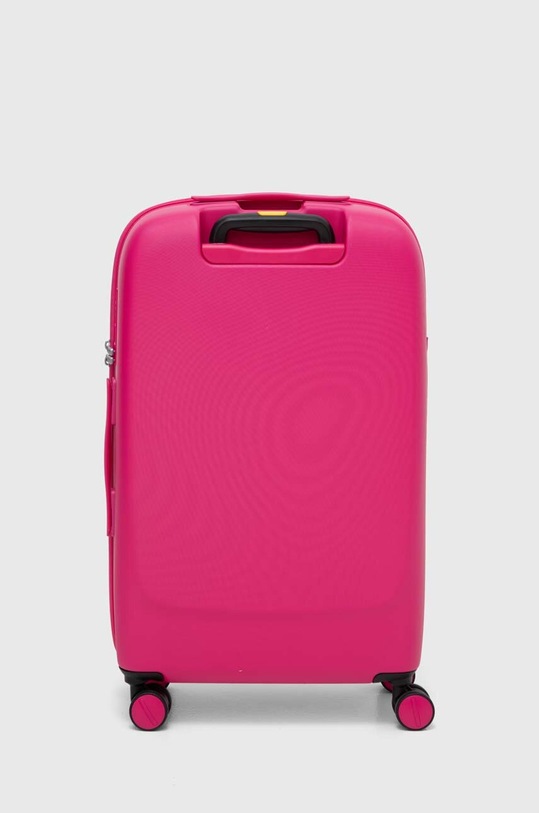 Аксесуари Валіза Mandarina Duck 76x36x33 см P10KVV02 рожевий