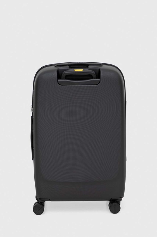 Akcesoria Mandarina Duck walizka D-DROP 2.0 76x36x33 cm P10KVV02 czarny