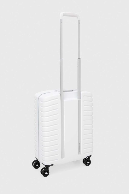 Βαλίτσα Mandarina Duck P10KNV01 γκρί SS24