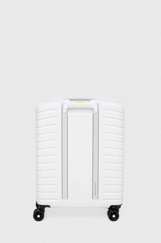 Αξεσουάρ Βαλίτσα Mandarina Duck P10KNV01 γκρί