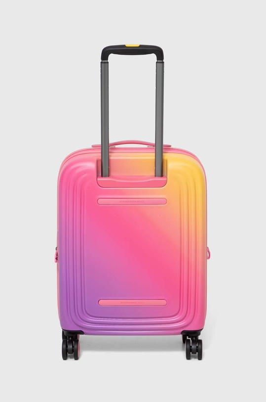 Accesorii Mandarina Duck valiză 76x36x33 cm P10KZV24 multicolor