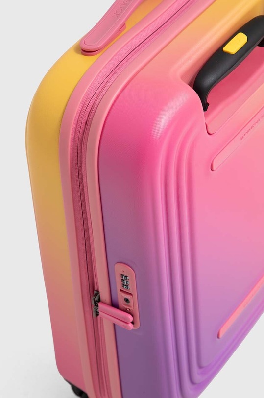 Mandarina Duck valiză 76x36x33 cm multicolor P10KZV24