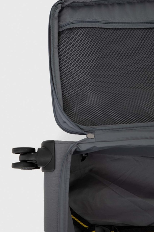 Куфар Mandarina Duck SMILE & GO 76x36x33 cm P10JNV03 сив