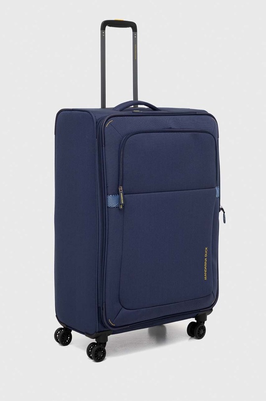 Куфар Mandarina Duck SMILE & GO 76x36x33 cm P10JNV04 тъмносин SS24