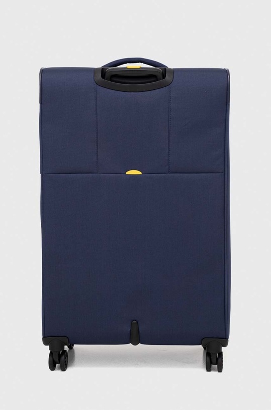 Аксесоари Куфар Mandarina Duck SMILE & GO 76x36x33 cm P10JNV04 тъмносин