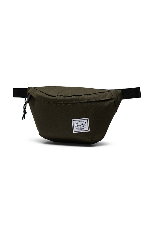 Herschel nerka Classic Hip Pack 11382.04281.OS zielony SS24