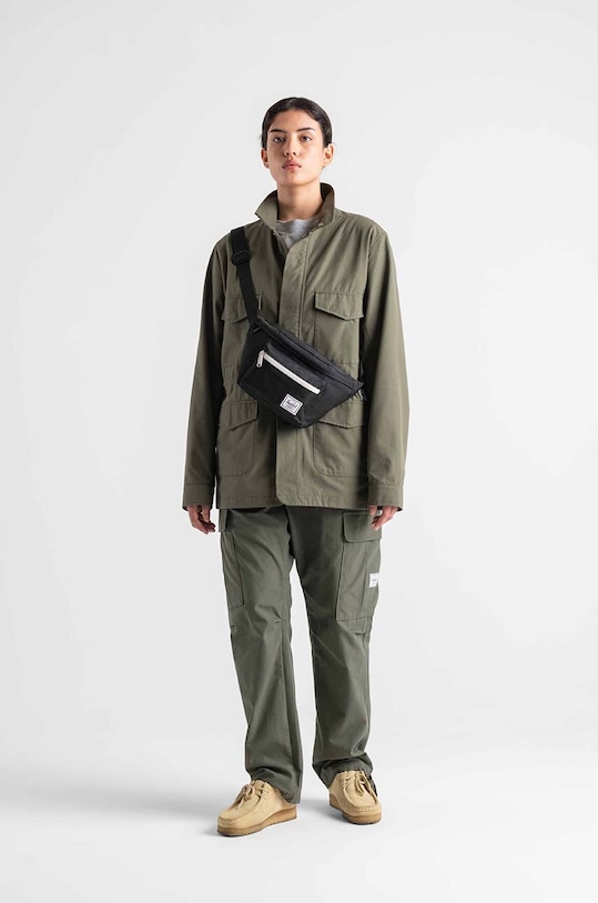 Herschel borsetă Pop Quiz 11406.00001.OS