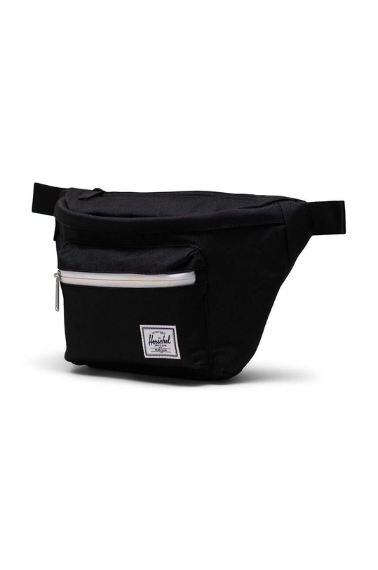 Herschel borsetă Pop Quiz 11406.00001.OS negru SS24