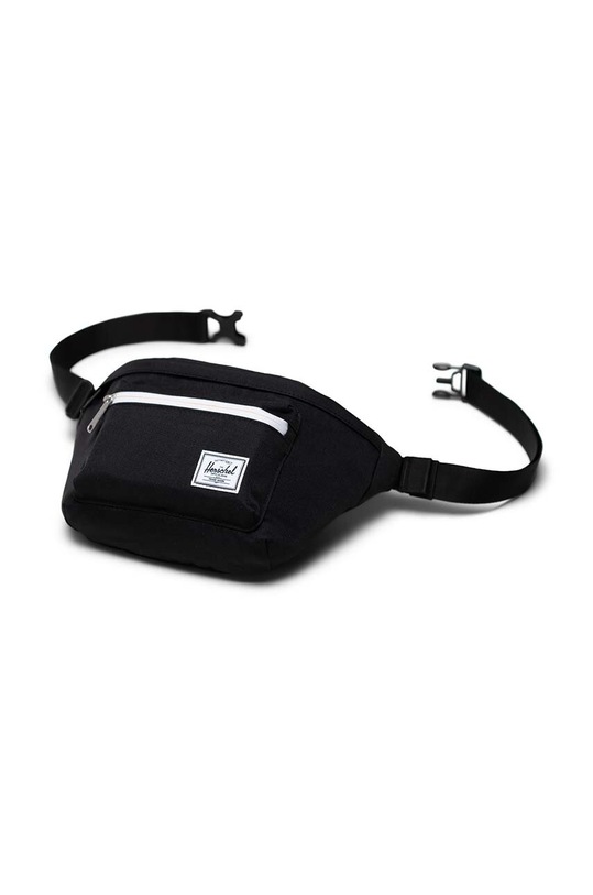 Accesorii Herschel borsetă Pop Quiz 11406.00001.OS negru