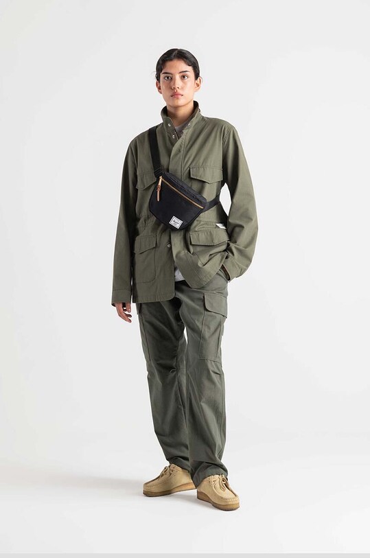 Herschel övtáska Settlement Hip Pack 11409.00001.OS