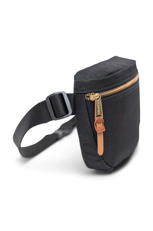 Сумка на пояс Herschel Settlement Hip Pack 11409.00001.OS чорний