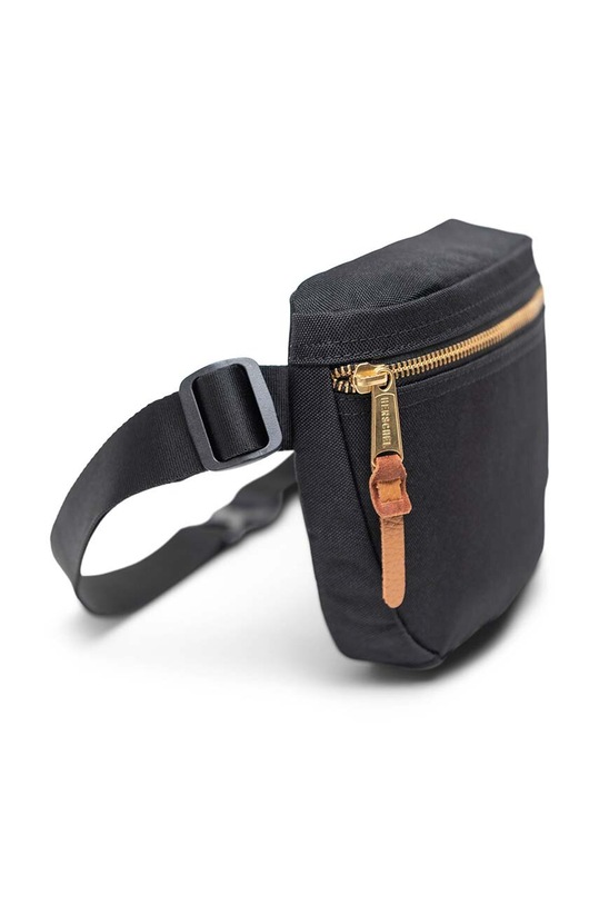 Herschel övtáska Settlement Hip Pack 11409.00001.OS fekete