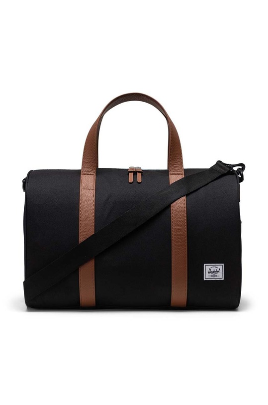 Herschel geantă Novel™ uni negru 11449.00001.OS