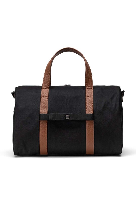 Αξεσουάρ Τσάντα Herschel Novel Carry On Duffle 11449.00001.OS μαύρο