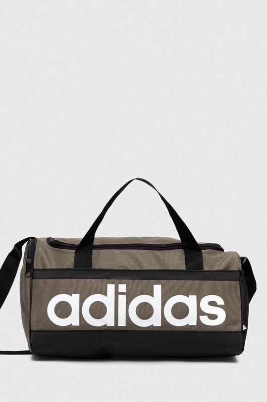 adidas torba mieści A4 zielony HR5354