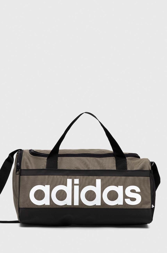 adidas torba mieści A4 zielony HR5354