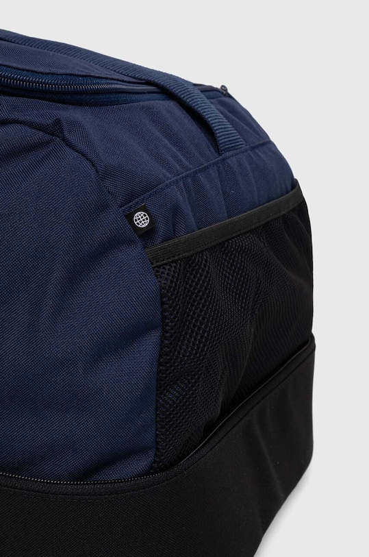 Športová taška adidas Performance Tiro League tmavomodrá IB8649